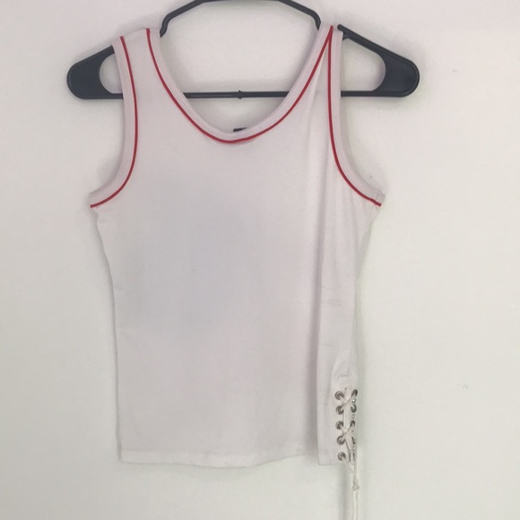 Hardball Classics Philadelphia 76ers tank top - Picture 5 of 7